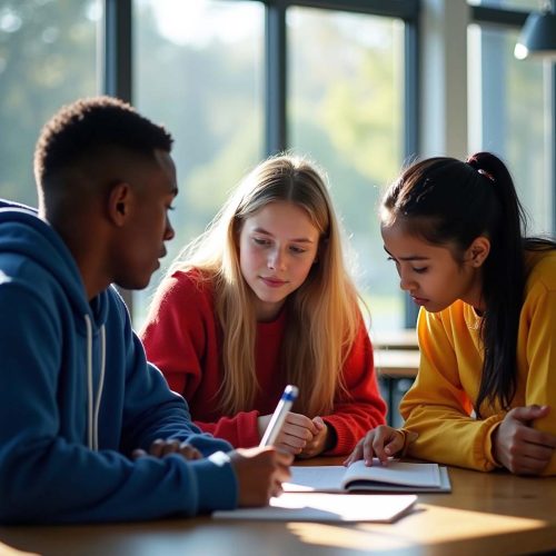 School reviews